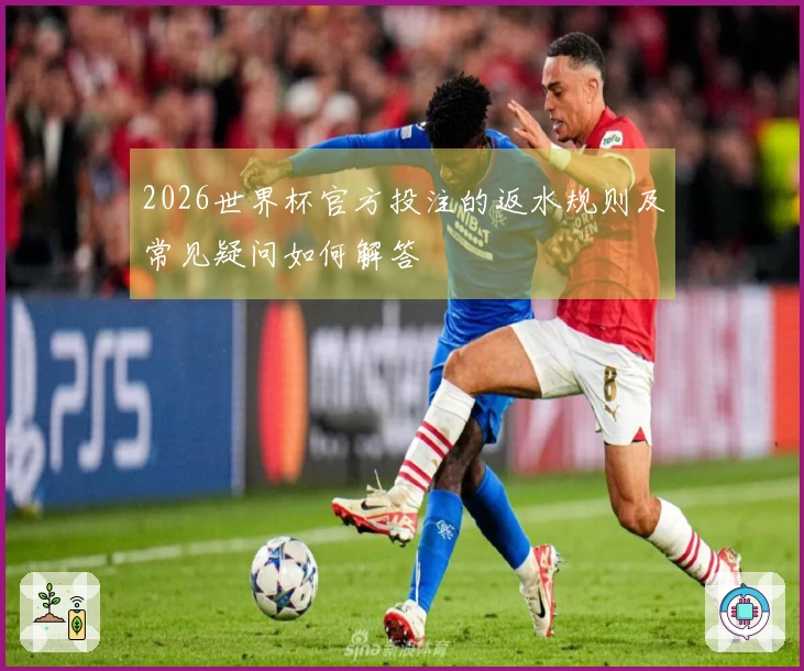 2026世界杯官方投注的返水规则及常见疑问如何解答