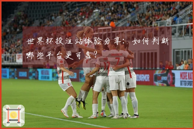 世界杯投注站体验分享：如何判断哪些平台更可靠？